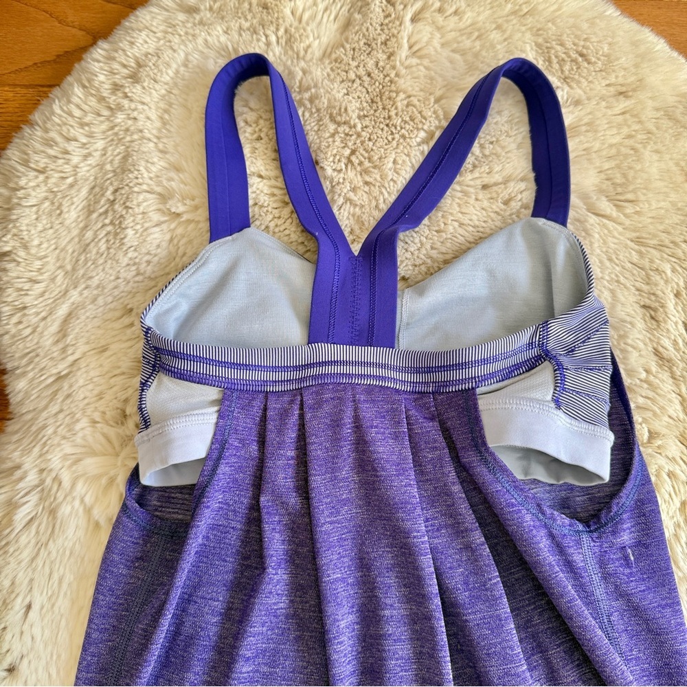 Lululemon Rest Less Tank Top - Picture 6 of 9